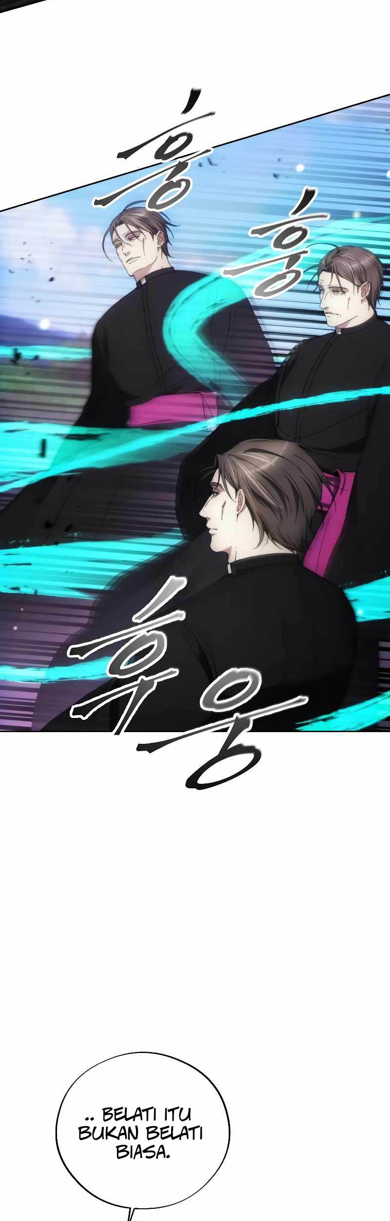 How to Live as a Villain Chapter 93 Gambar 11