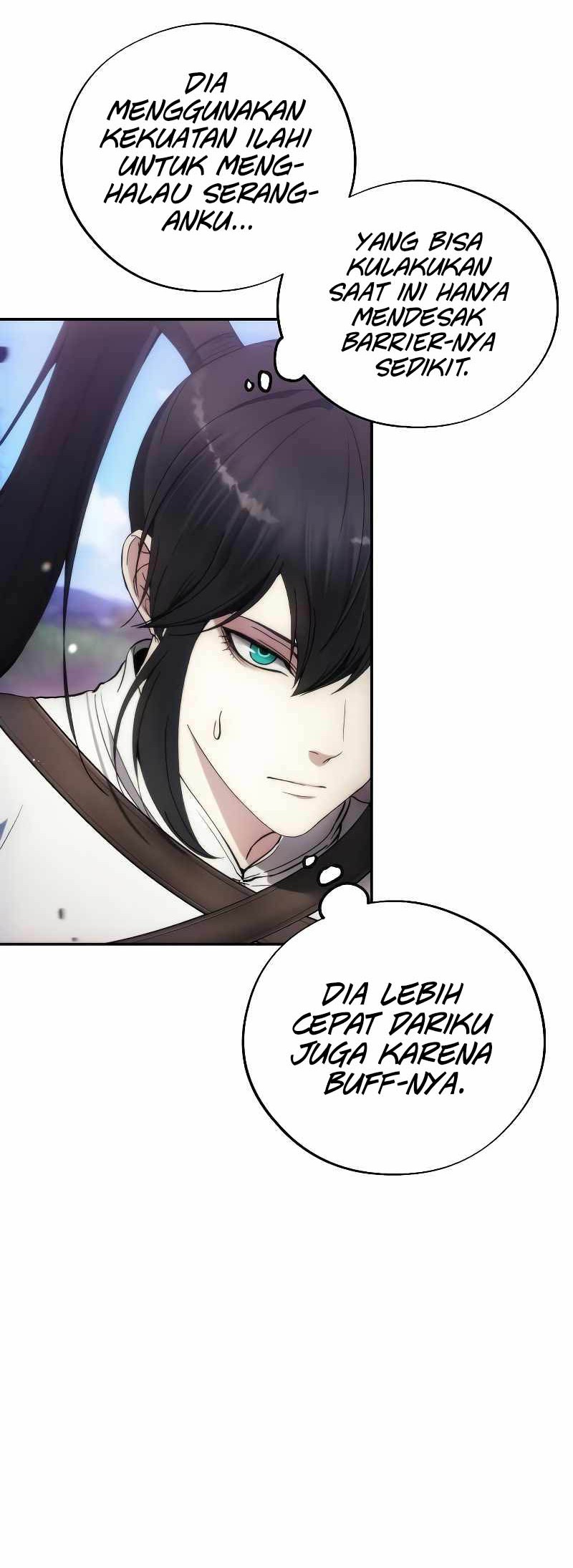 How to Live as a Villain Chapter 93 Gambar 13