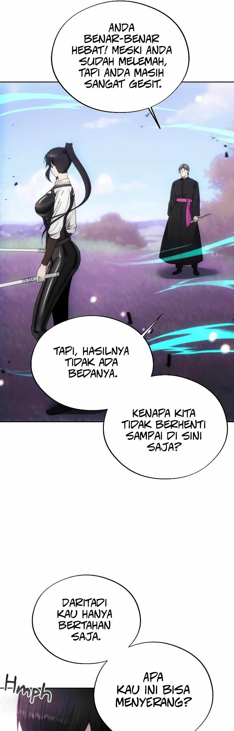 How to Live as a Villain Chapter 93 Gambar 14