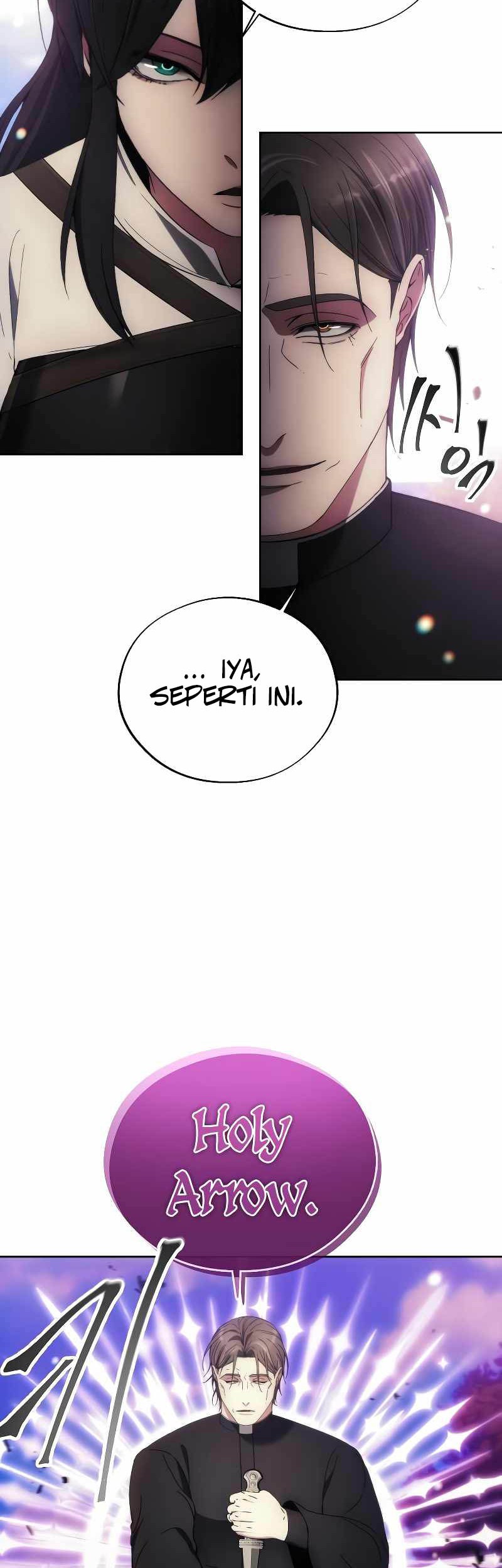 How to Live as a Villain Chapter 93 Gambar 15