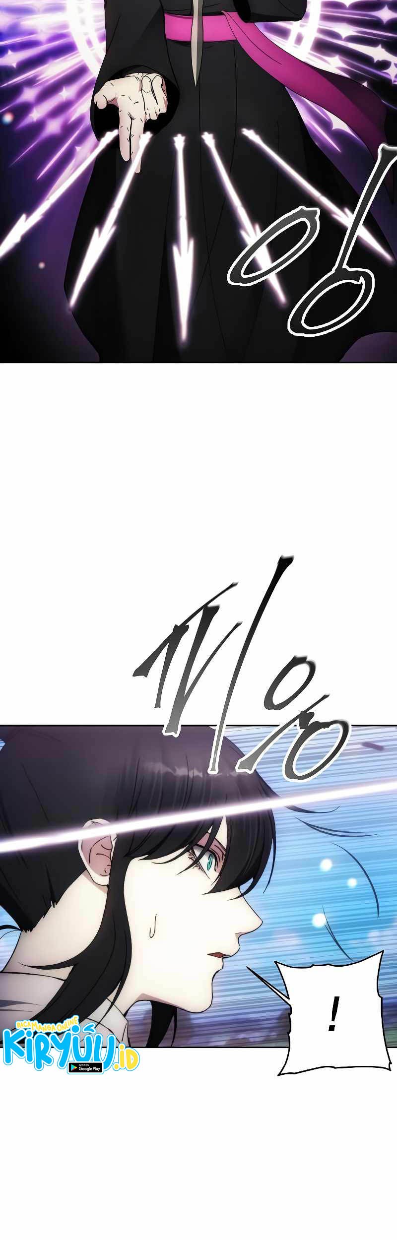 How to Live as a Villain Chapter 93 Gambar 16