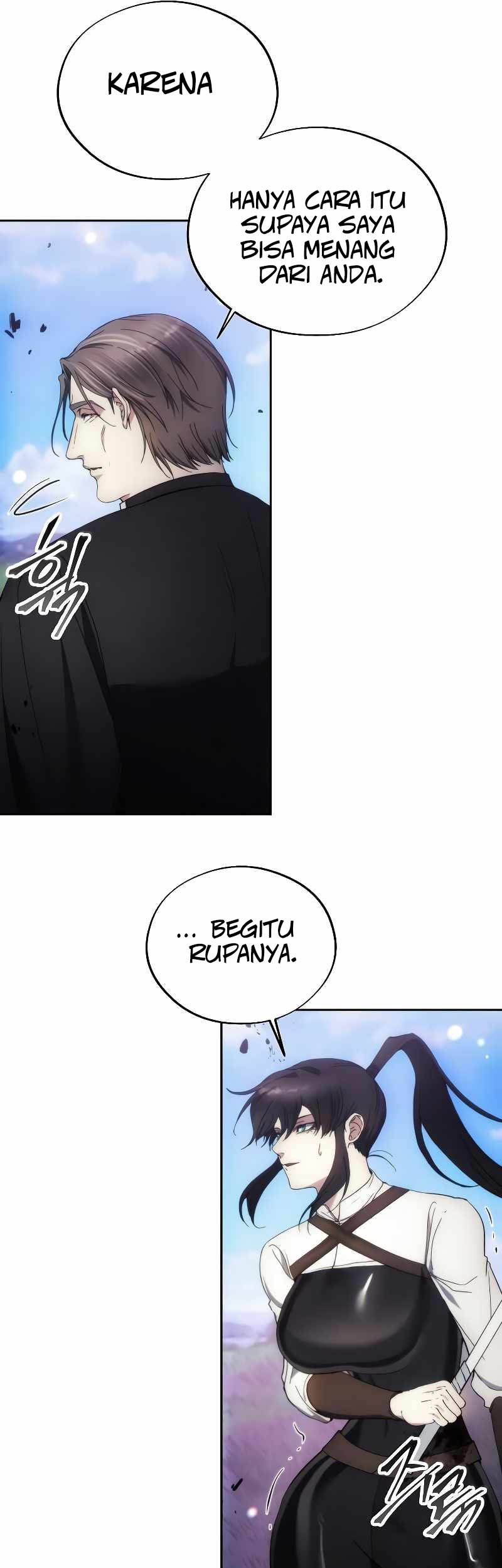 How to Live as a Villain Chapter 93 Gambar 20