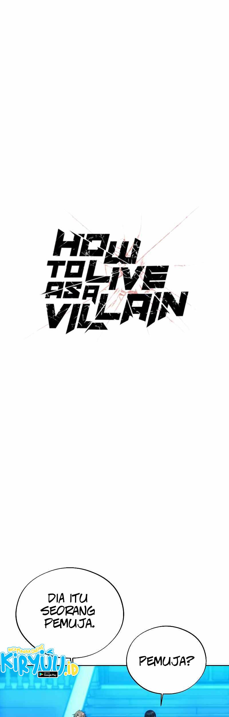 How to Live as a Villain Chapter 93 Gambar 22