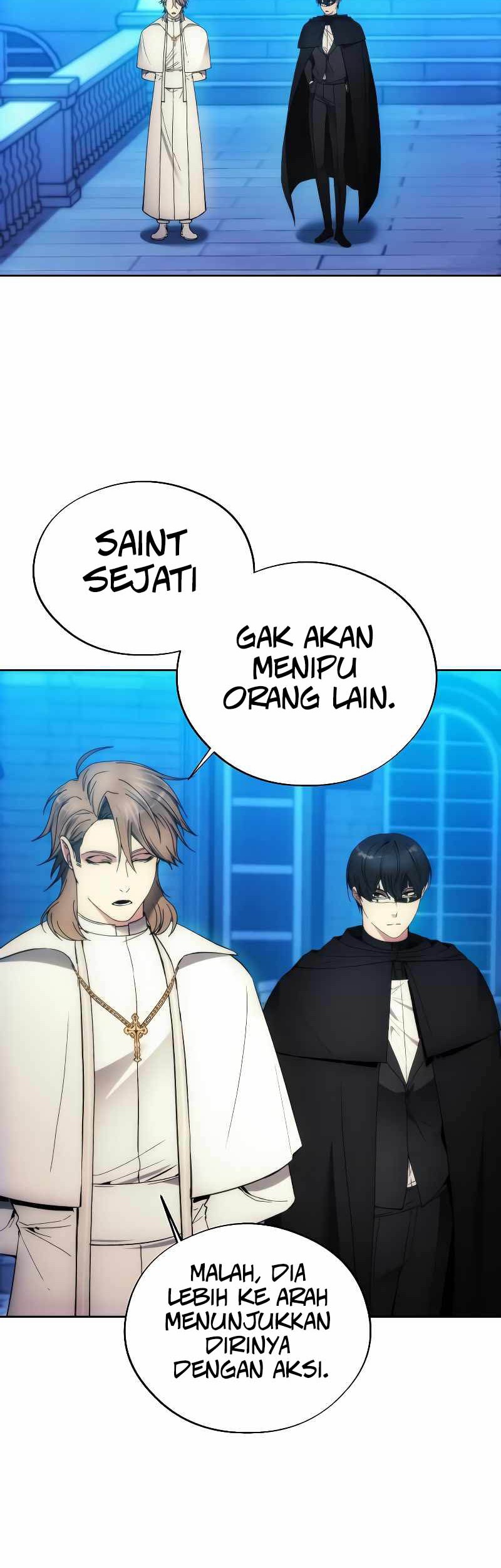 How to Live as a Villain Chapter 93 Gambar 23