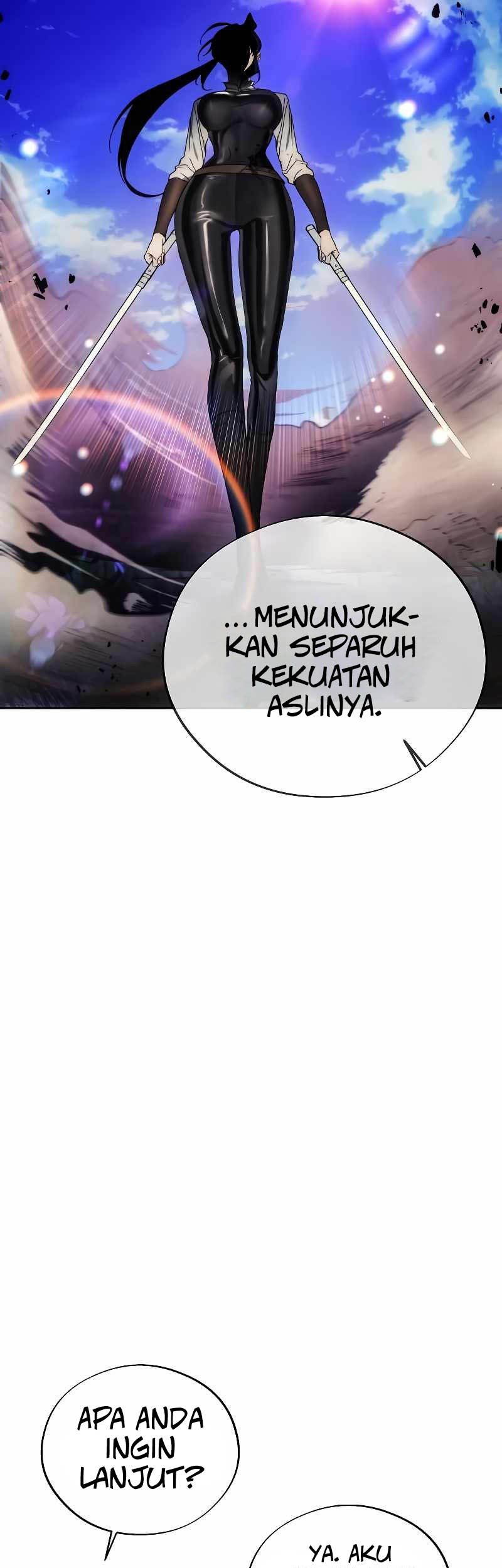 How to Live as a Villain Chapter 93 Gambar 26