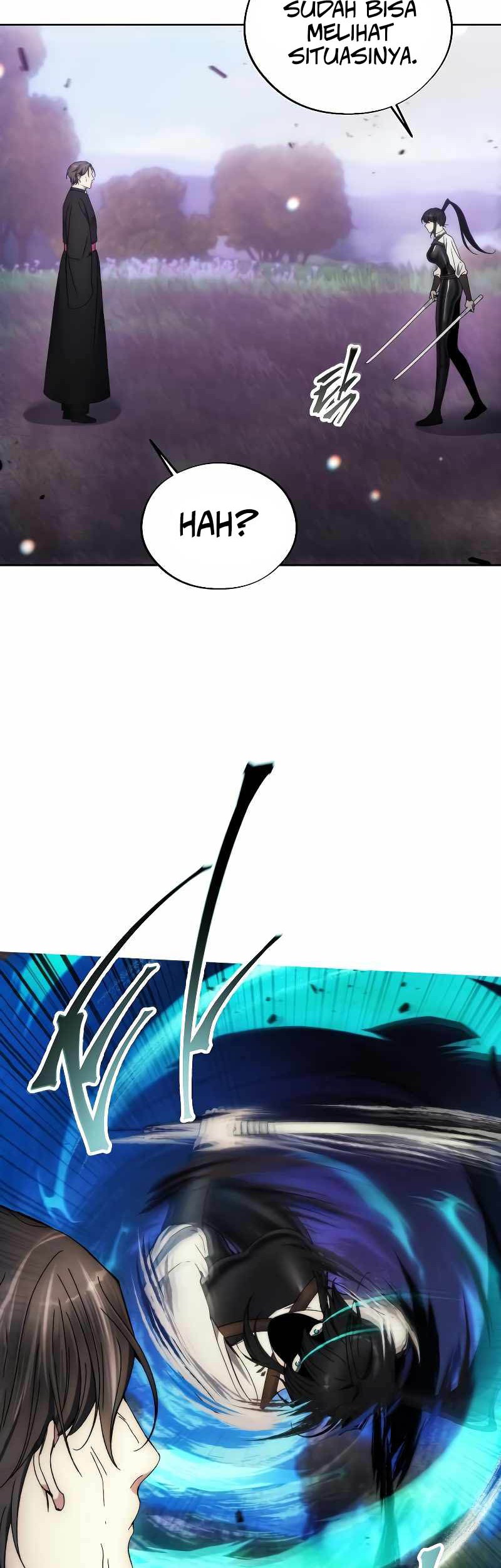 How to Live as a Villain Chapter 93 Gambar 27