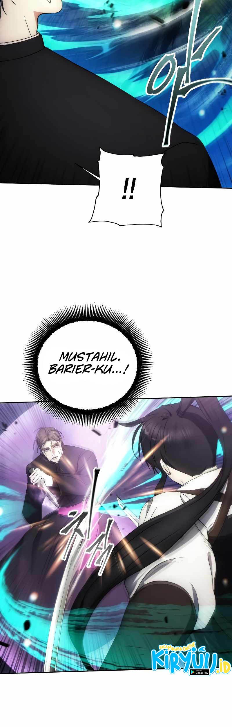 How to Live as a Villain Chapter 93 Gambar 28