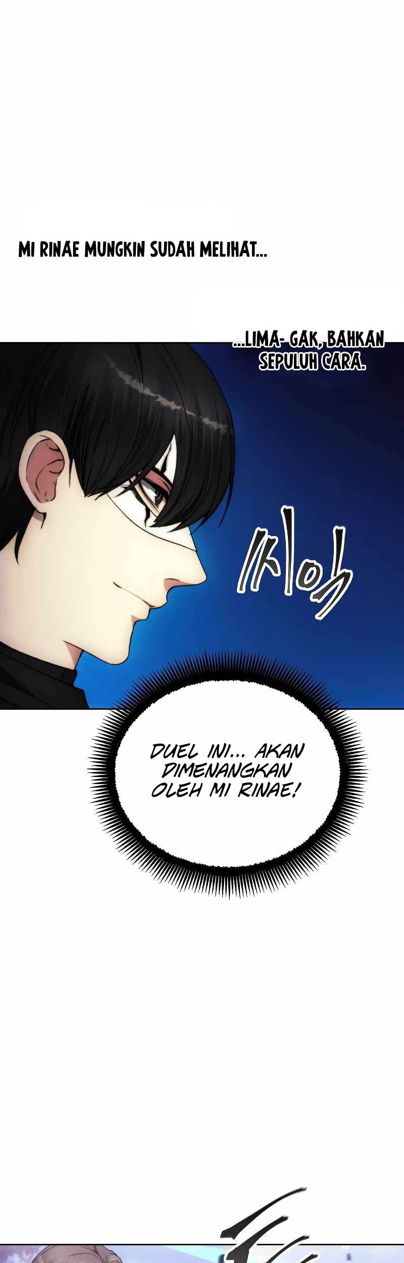 How to Live as a Villain Chapter 93 Gambar 30