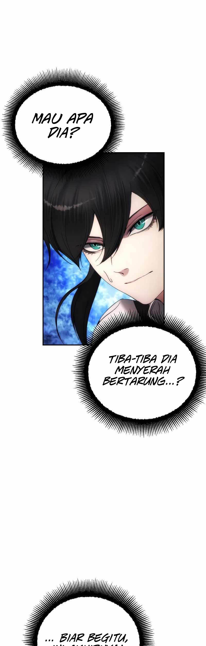 How to Live as a Villain Chapter 93 Gambar 32