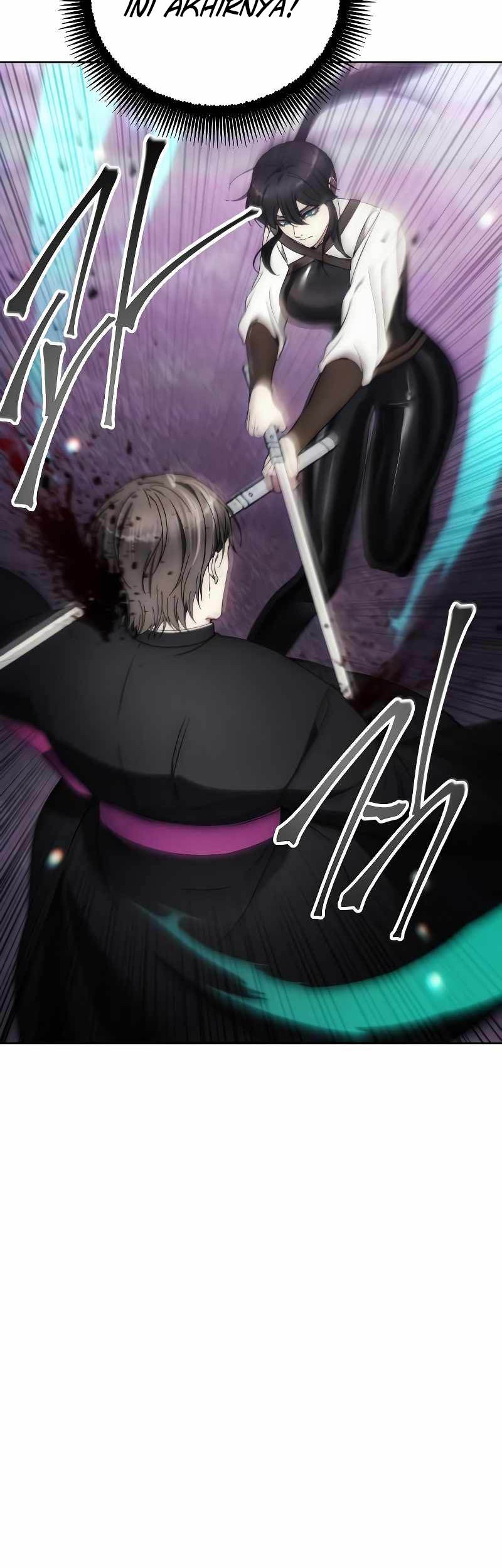 How to Live as a Villain Chapter 93 Gambar 33