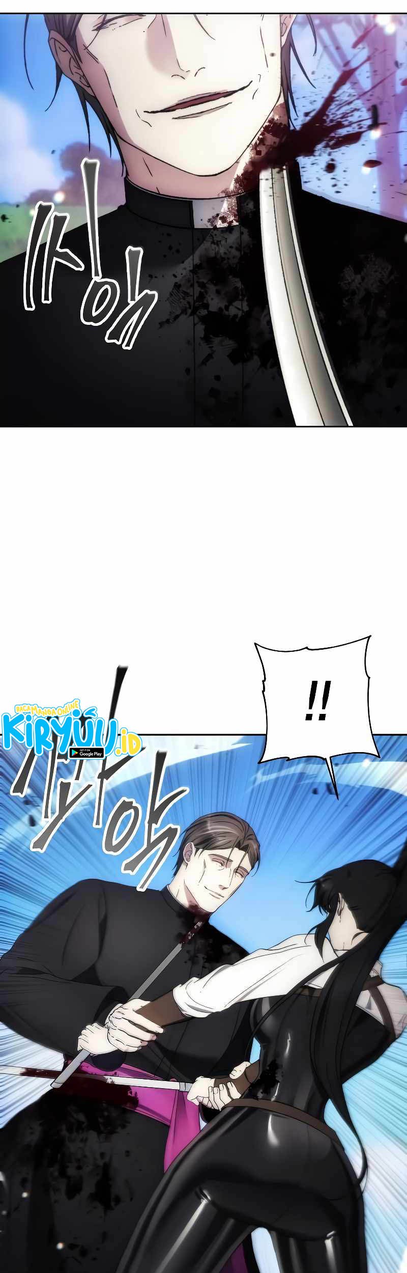 How to Live as a Villain Chapter 93 Gambar 34
