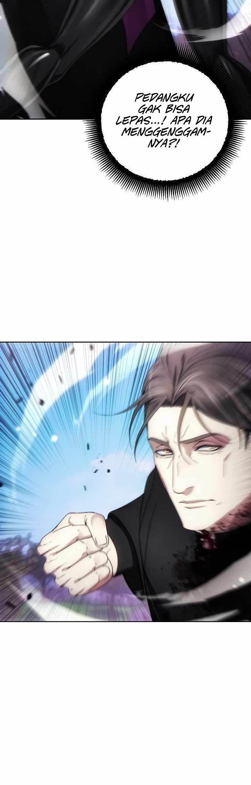 How to Live as a Villain Chapter 93 Gambar 35