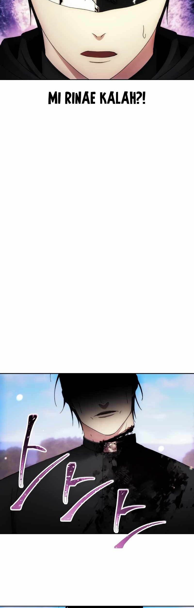 How to Live as a Villain Chapter 93 Gambar 39