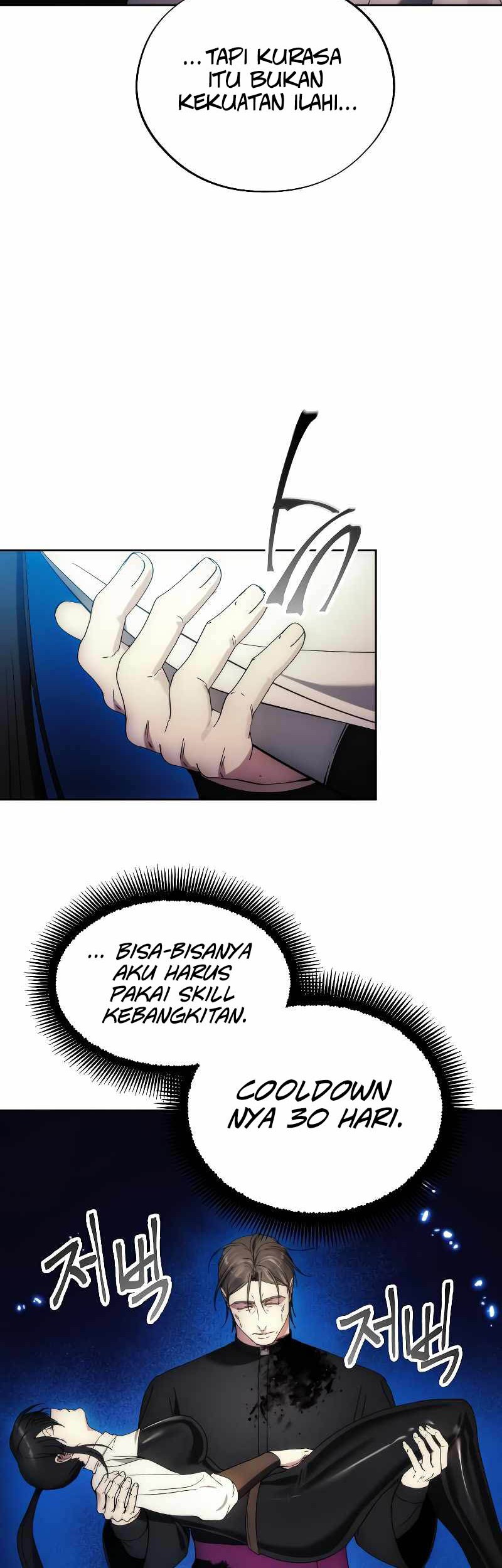 How to Live as a Villain Chapter 93 Gambar 41