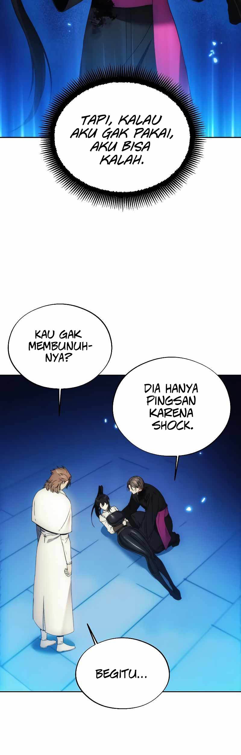 How to Live as a Villain Chapter 93 Gambar 42