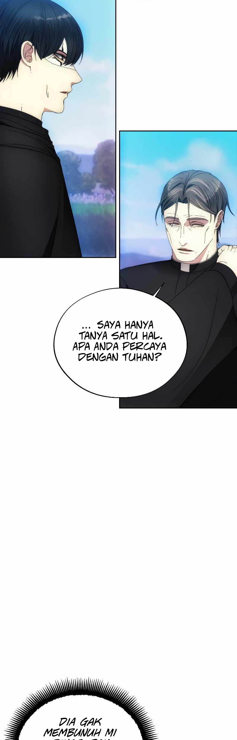 How to Live as a Villain Chapter 93 Gambar 45