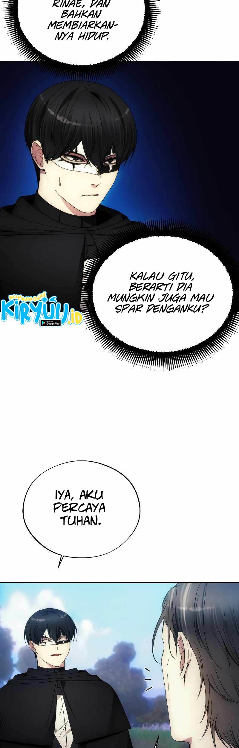How to Live as a Villain Chapter 93 Gambar 46