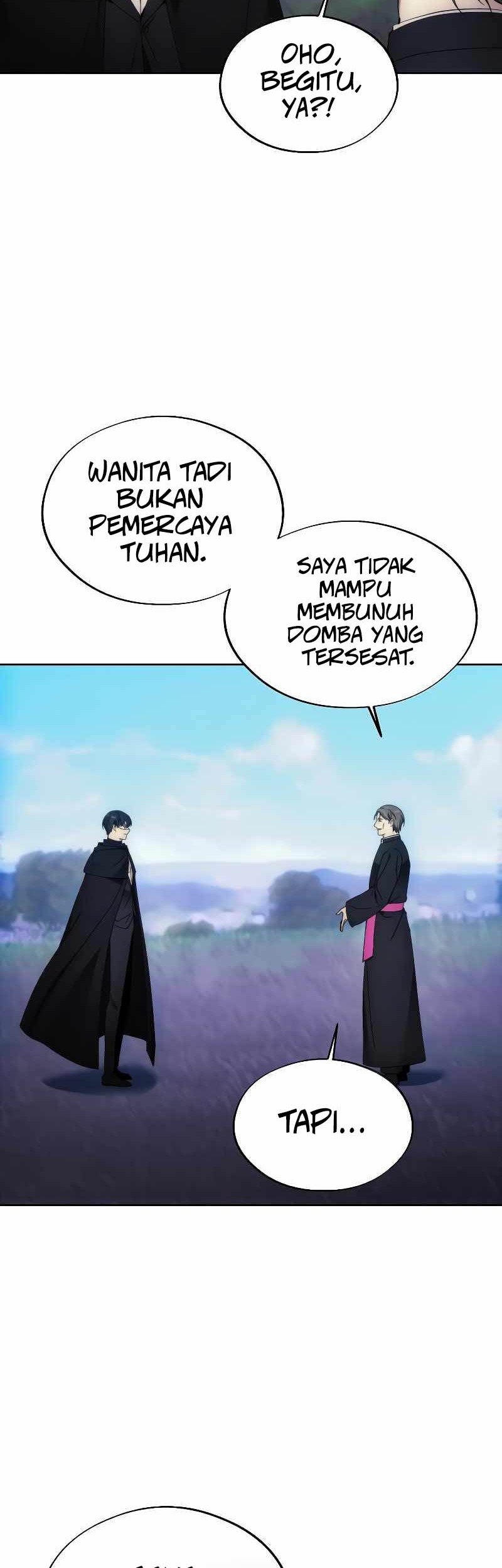 How to Live as a Villain Chapter 93 Gambar 47