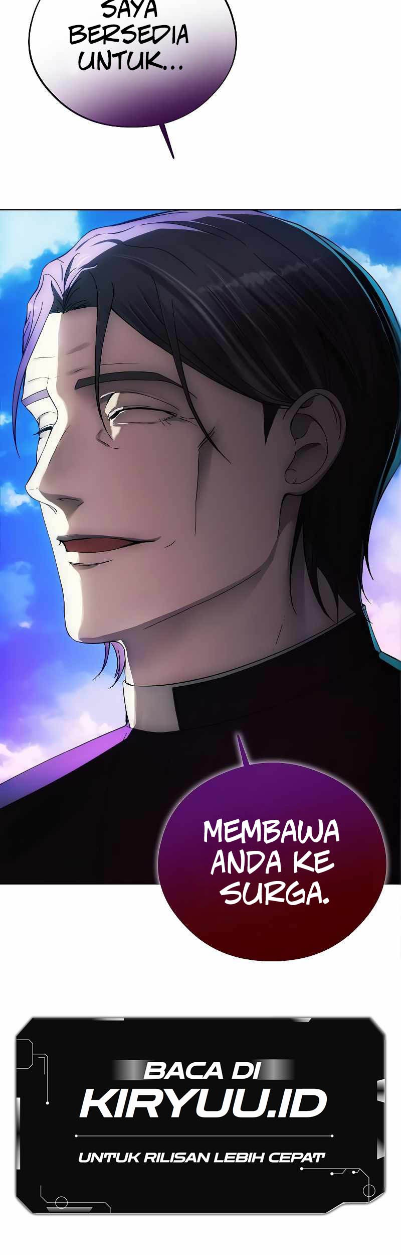 How to Live as a Villain Chapter 93 Gambar 48