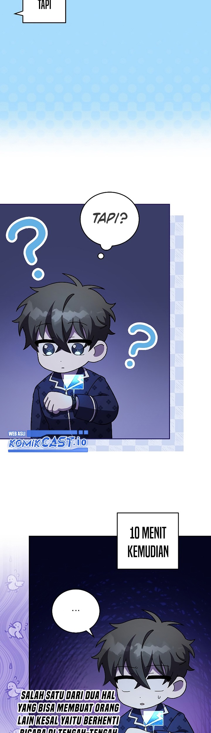 The Novel’s Extra (Remake) Chapter 63 Gambar 24