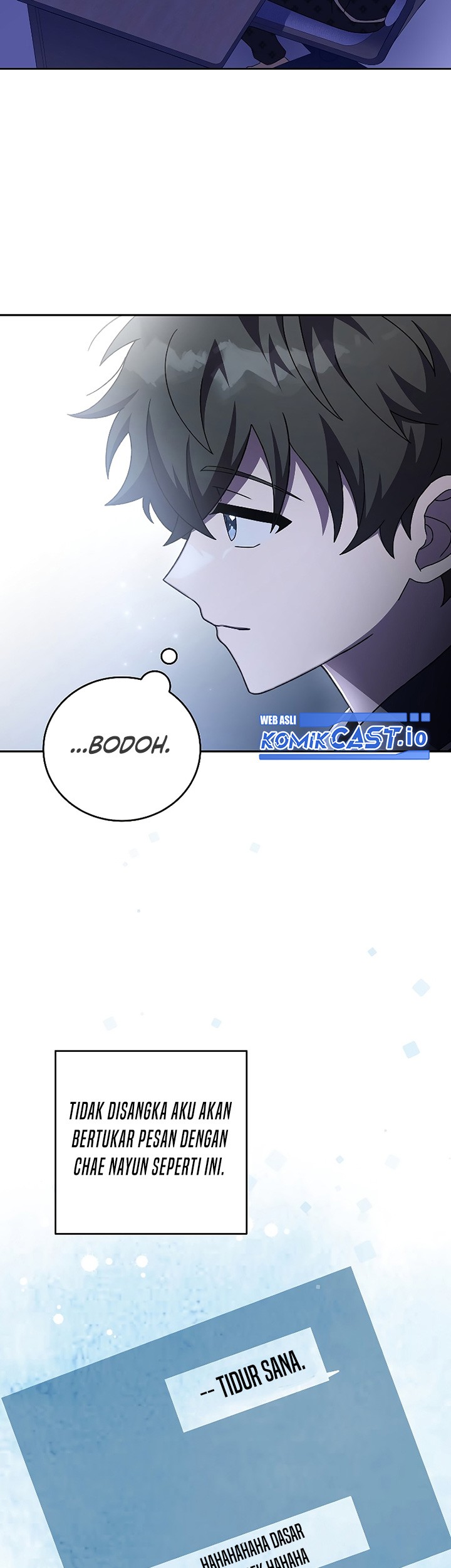 The Novel’s Extra (Remake) Chapter 63 Gambar 28