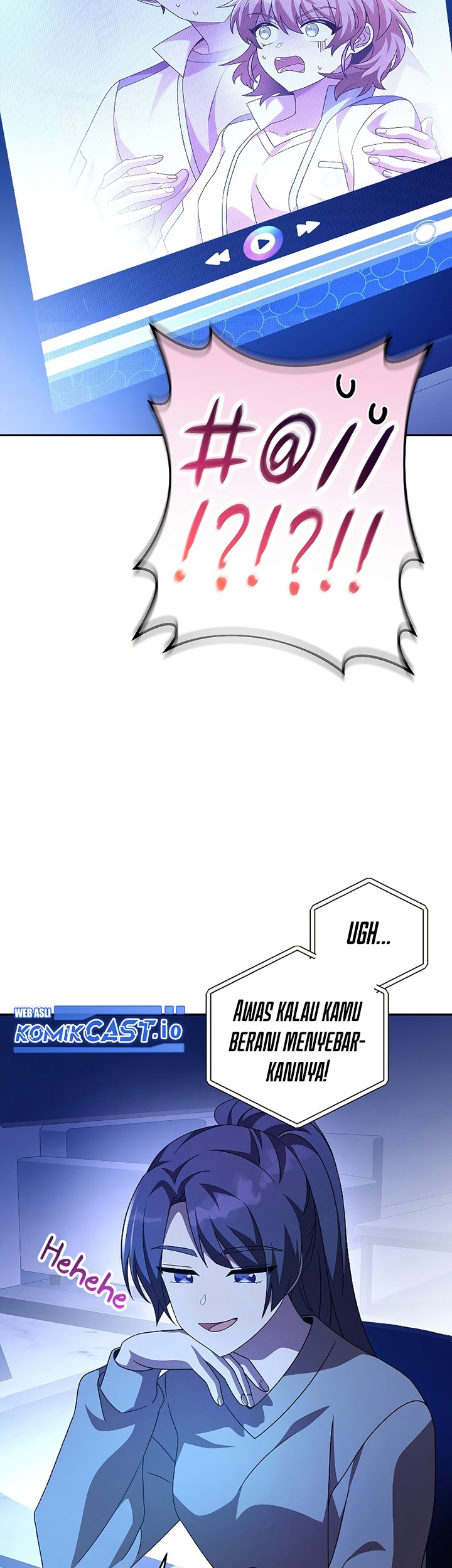 The Novel’s Extra (Remake) Chapter 63 Gambar 46