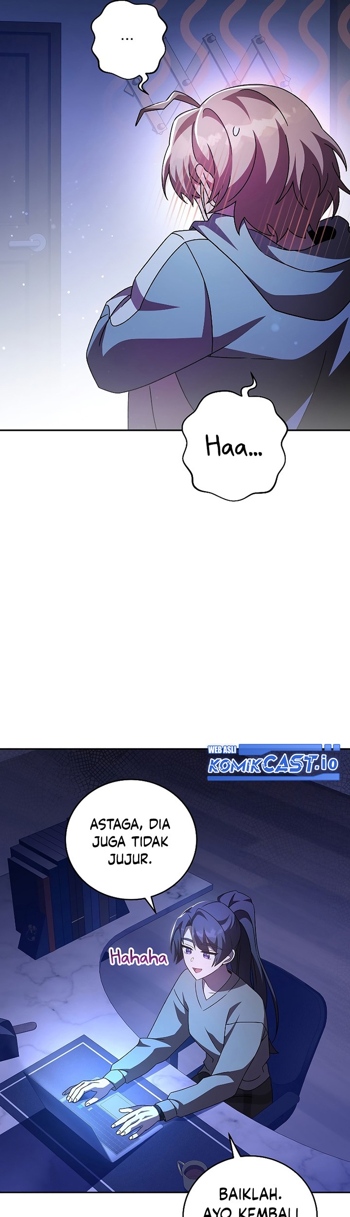 The Novel’s Extra (Remake) Chapter 63 Gambar 50