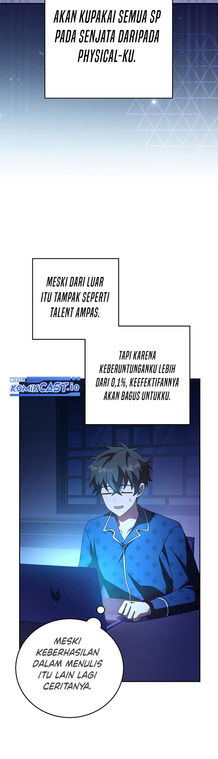 The Novel’s Extra (Remake) Chapter 63 Gambar 62