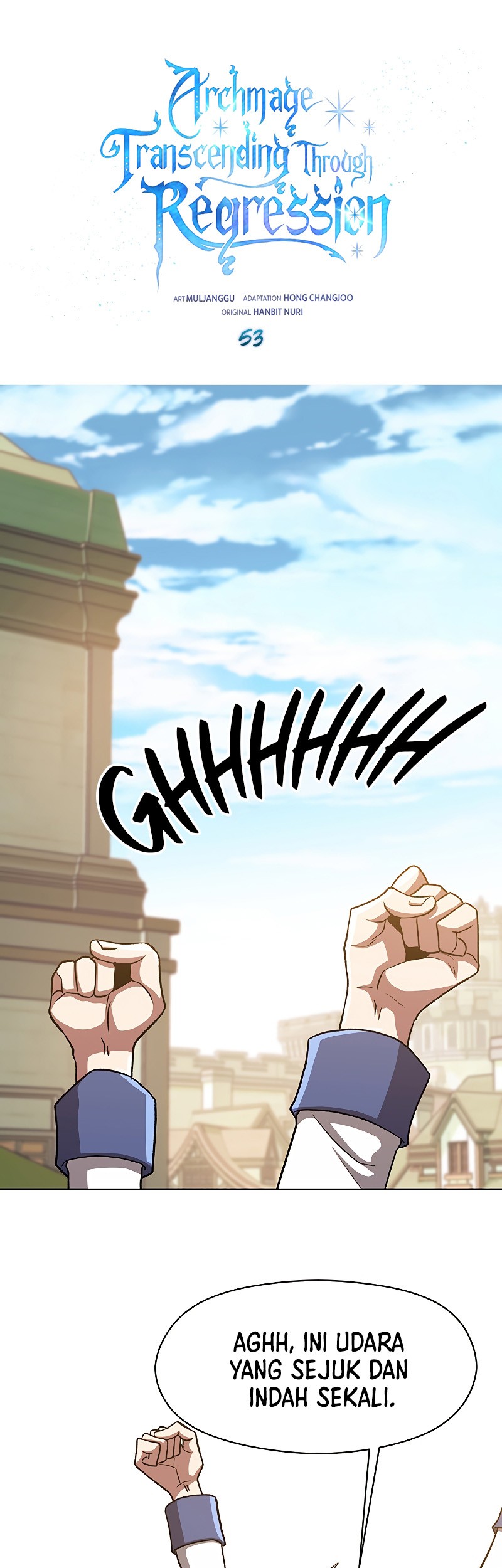 Baca  Archmage Transcending Through Regression Chapter 53 Gambar 2