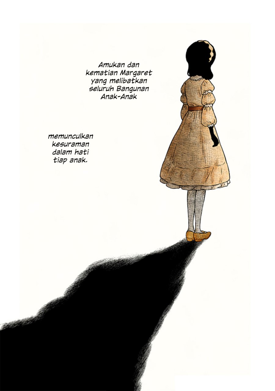 Baca  Shadows House Chapter 164 Gambar 2