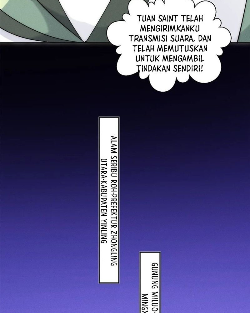 Reward 100 Million Lives at the Beginning Chapter 64 Gambar 11