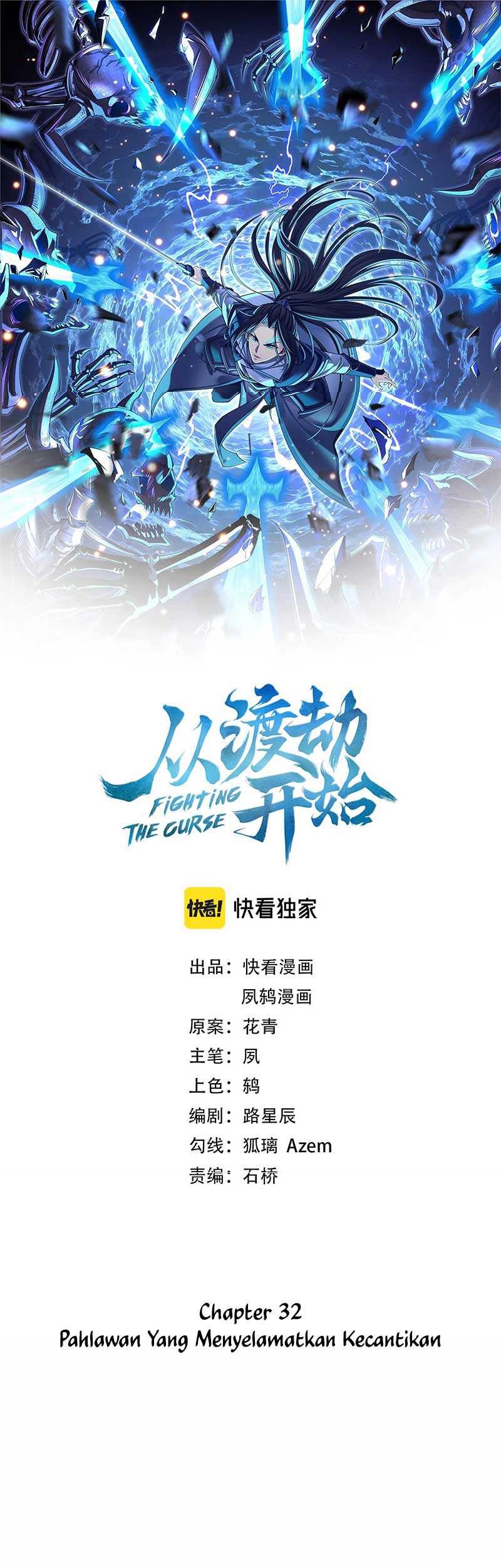Baca  Fighting The Curse Chapter 32 Gambar 2