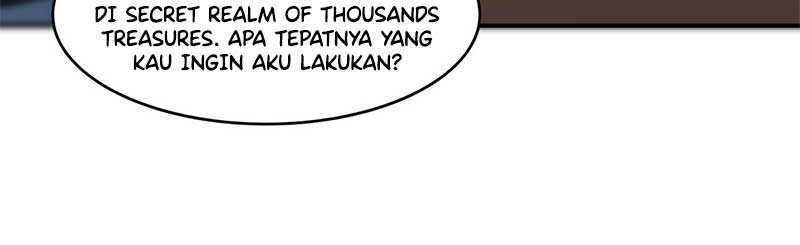 Fighting The Curse Chapter 32 Gambar 12