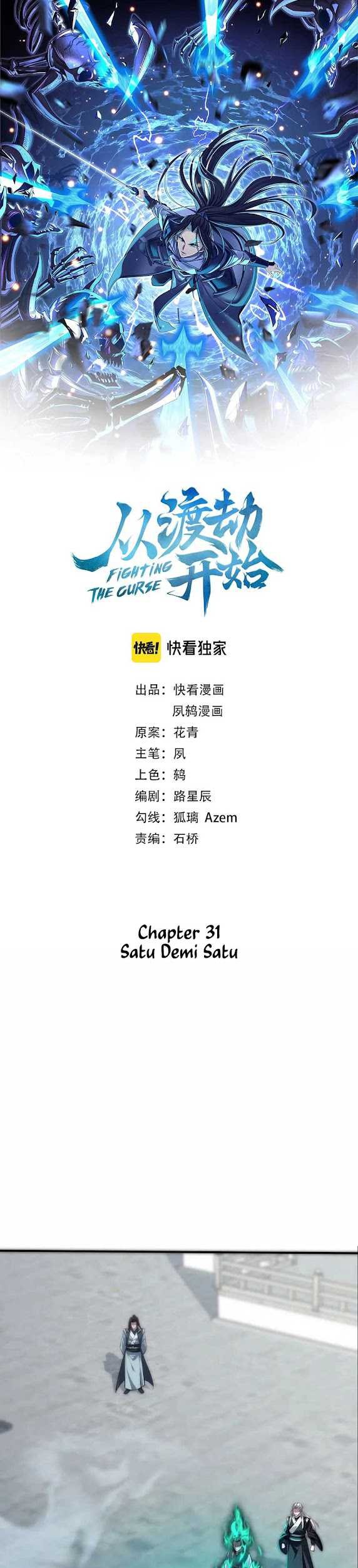 Baca  Fighting The Curse Chapter 31 Gambar 2