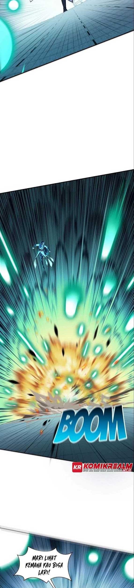 Fighting The Curse Chapter 31 Gambar 6