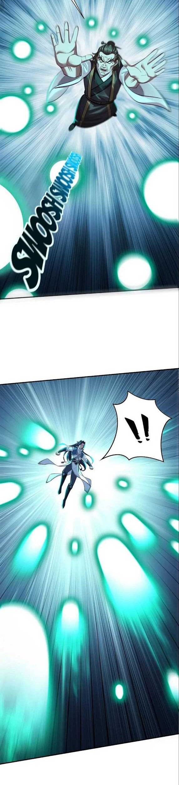 Fighting The Curse Chapter 31 Gambar 7