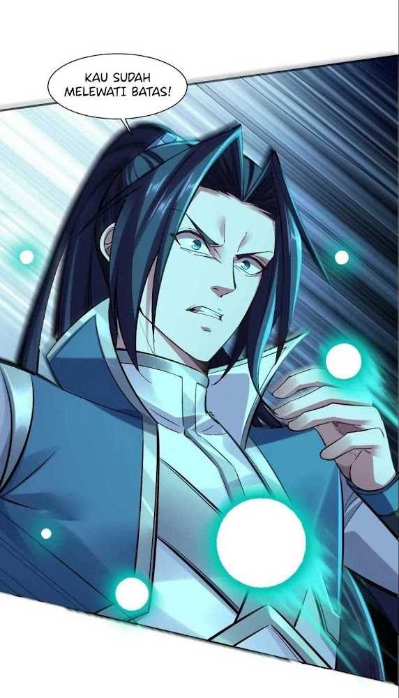 Fighting The Curse Chapter 31 Gambar 8