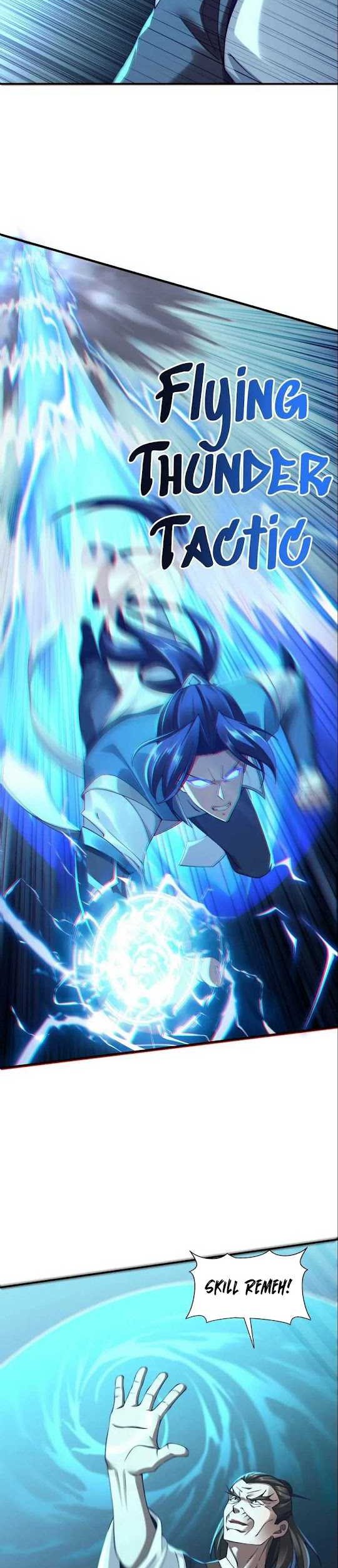 Fighting The Curse Chapter 31 Gambar 11