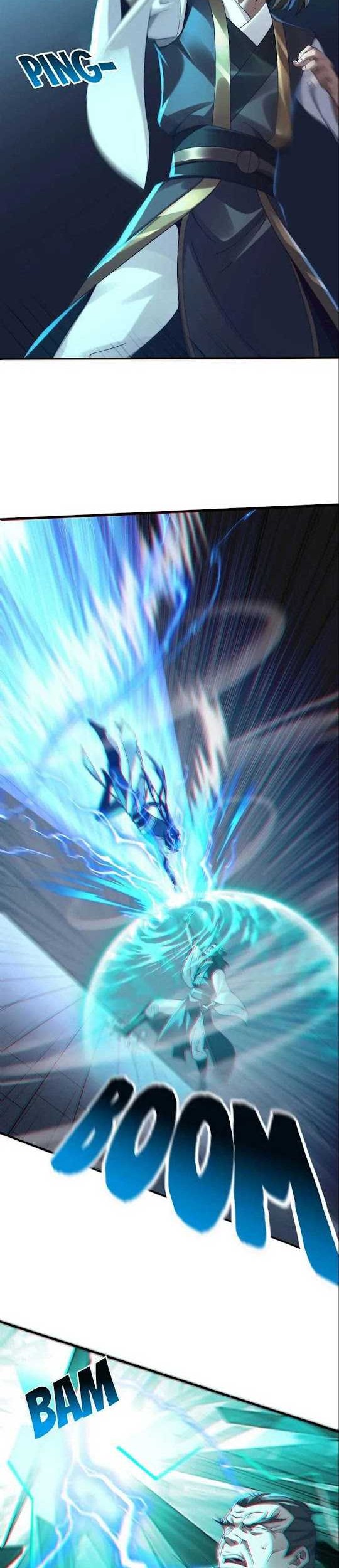 Fighting The Curse Chapter 31 Gambar 12