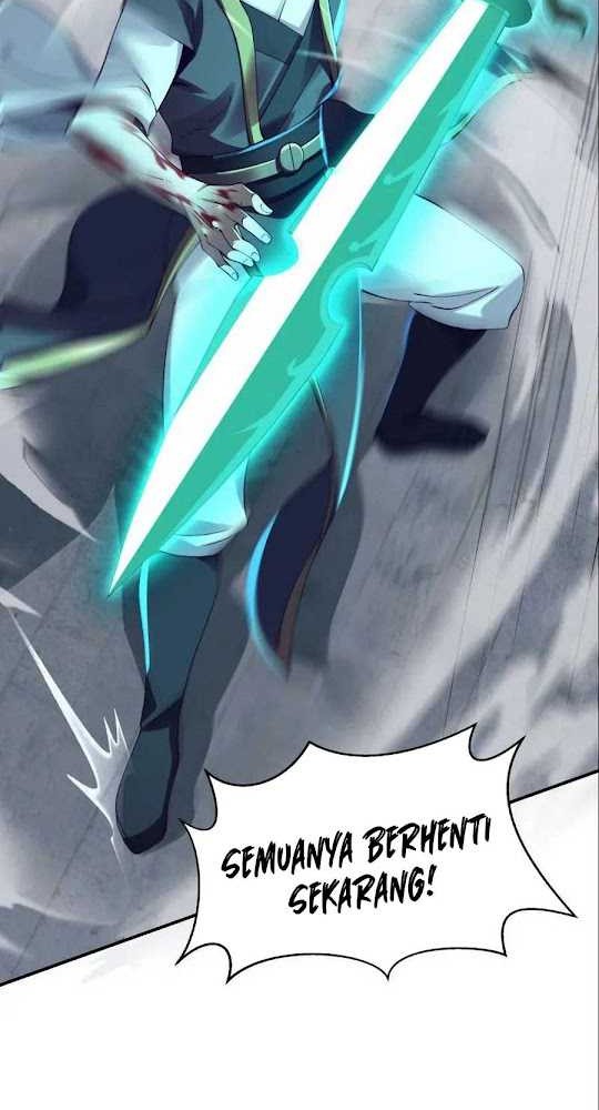 Fighting The Curse Chapter 31 Gambar 15