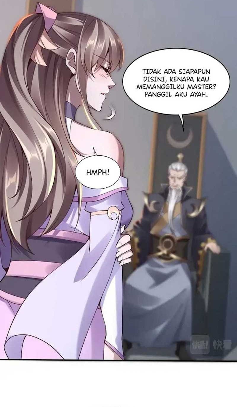 Fighting The Curse Chapter 30 Gambar 8