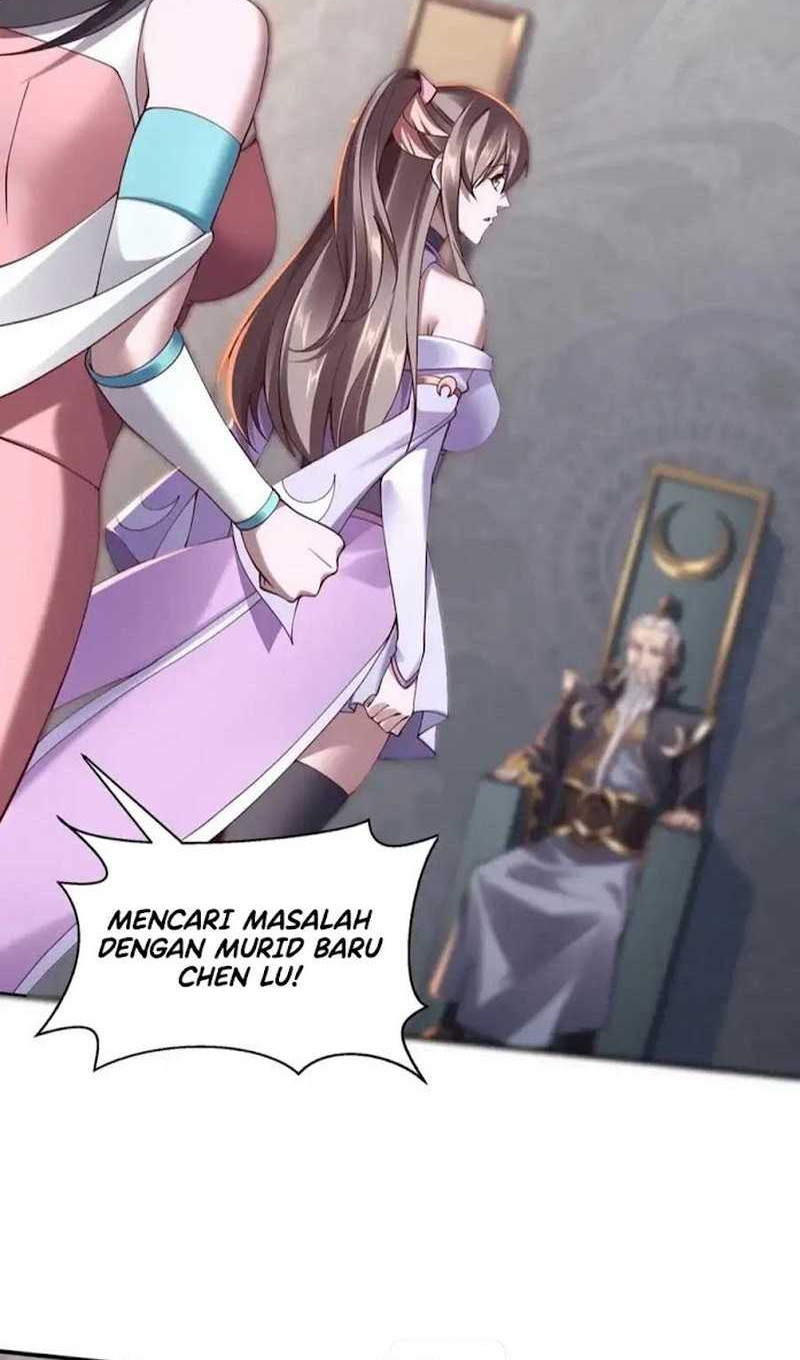 Fighting The Curse Chapter 30 Gambar 12