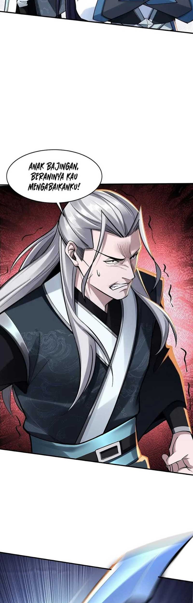 Fighting The Curse Chapter 30 Gambar 22