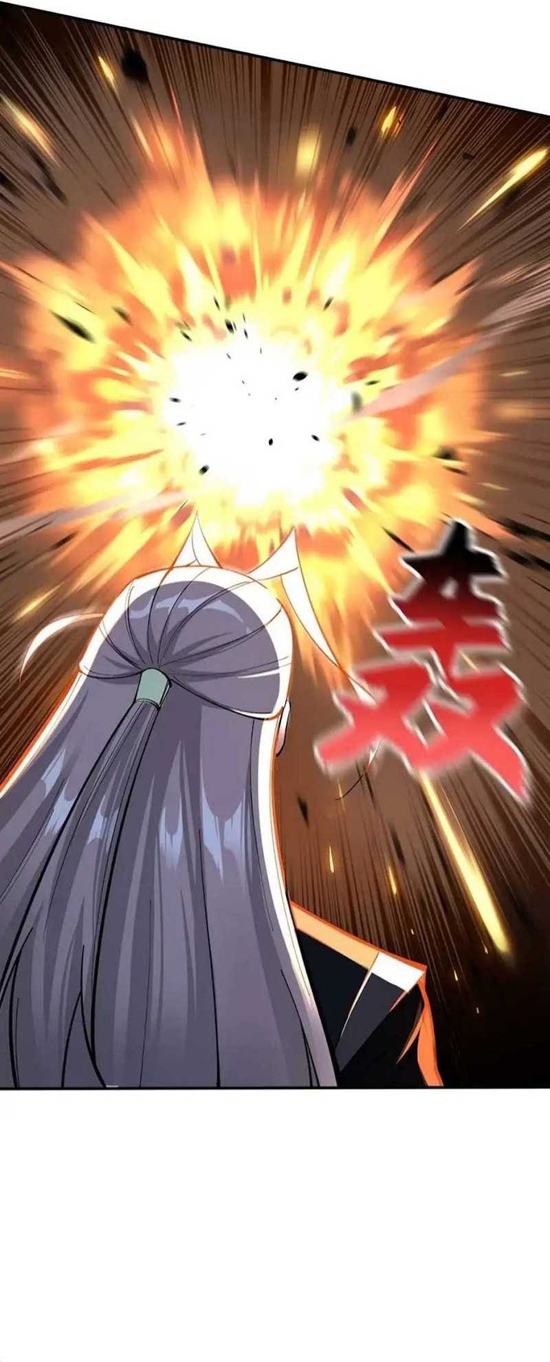 Fighting The Curse Chapter 30 Gambar 28