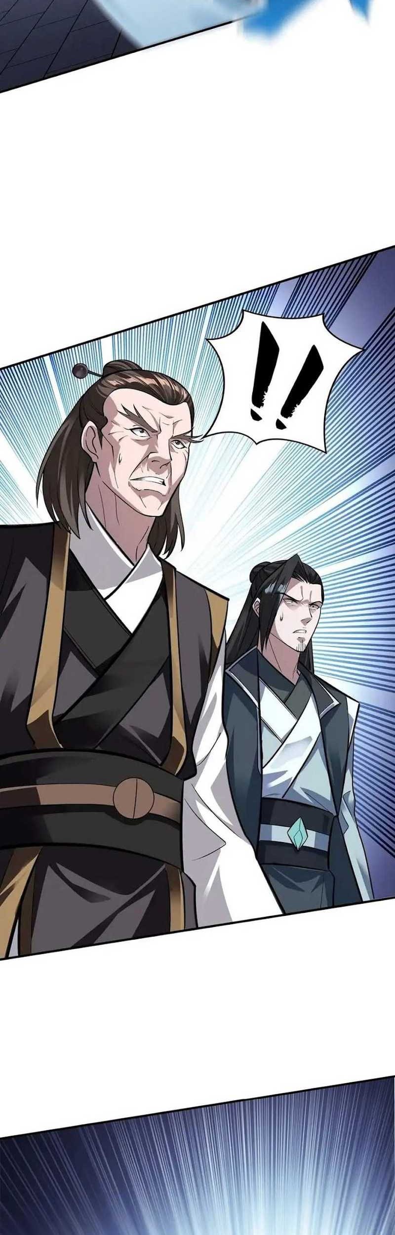 Fighting The Curse Chapter 30 Gambar 31