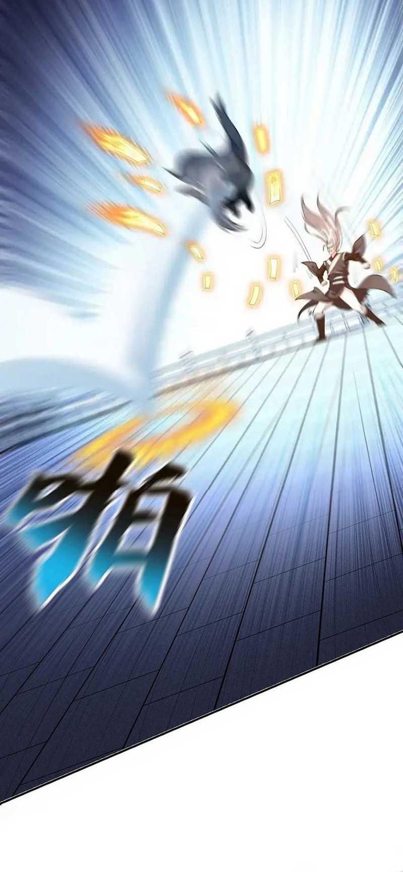 Fighting The Curse Chapter 30 Gambar 32