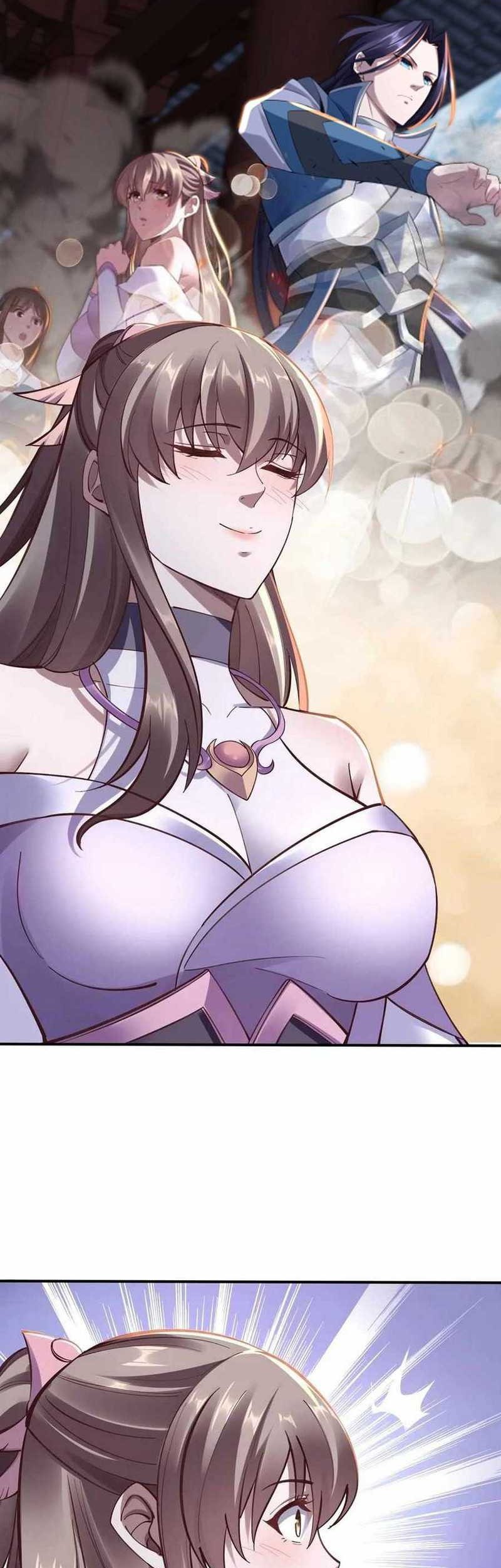 Fighting The Curse Chapter 29 Gambar 7