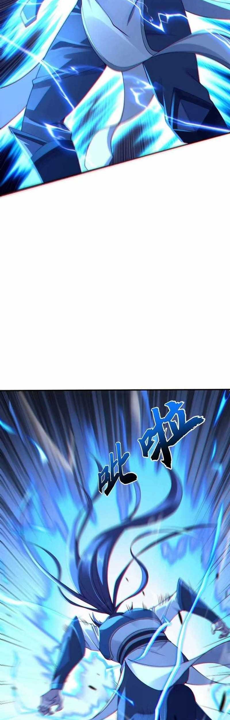 Fighting The Curse Chapter 29 Gambar 30