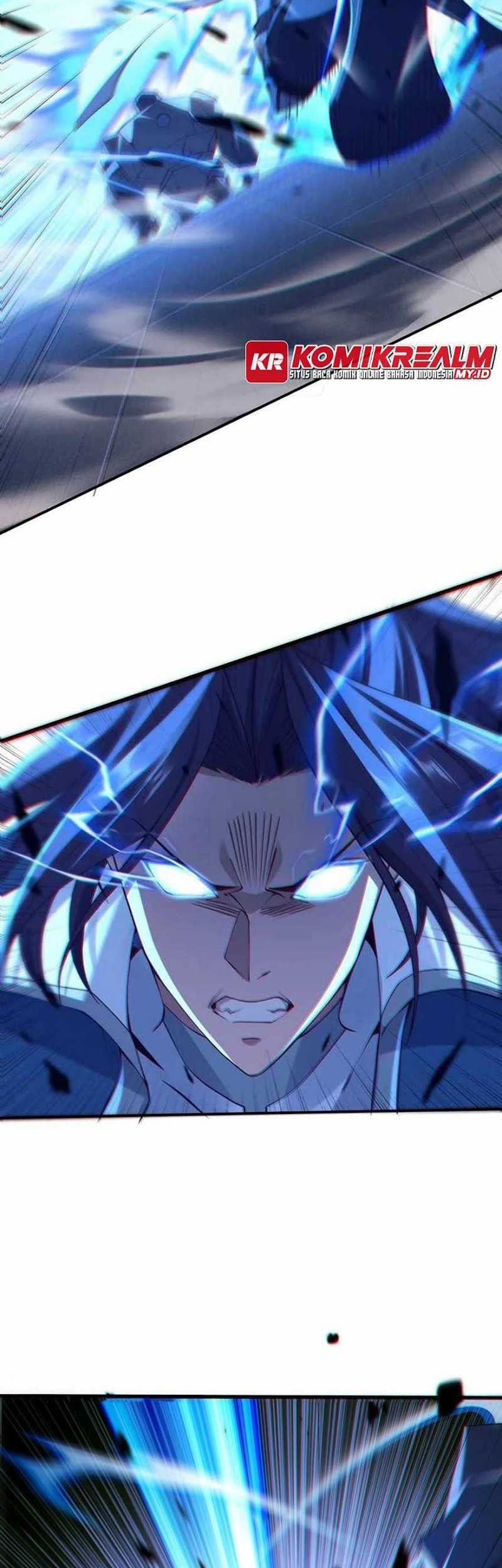Fighting The Curse Chapter 29 Gambar 31