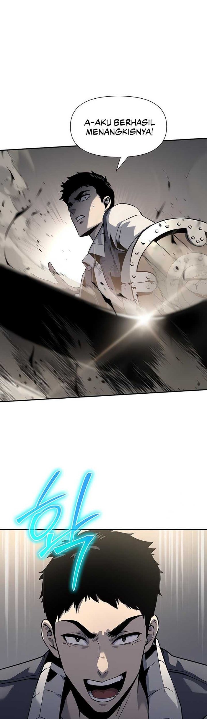 The Knight King Who Returned with a God Chapter 11 Gambar 62